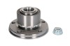 Set rulment roata VW MULTIVAN V (7HM, 7HN, 7HF, 7EF, 7EM, 7EN) (2003 - 2015) BTA H1W020BTA