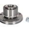 Set rulment roata VW MULTIVAN V (7HM, 7HN, 7HF, 7EF, 7EM, 7EN) (2003 - 2015) BTA H1W020BTA