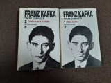 Franz Kafka - Opere complete vol 1+vol 2