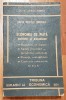 Economia de piaţă, instituţii şi mecanisme