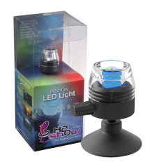 Iluminare Led pentru acvarii - H2SHOW LED LIGHT BLUE 2W foto