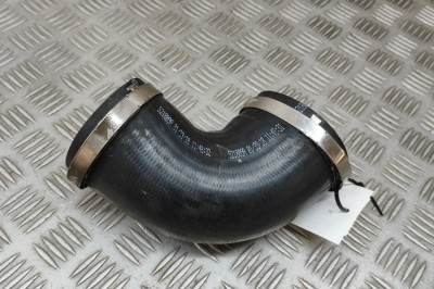 Furtun intercooler PORSCHE 718 BOXSTER 982 2019 OEM: 982129498F | 31845627 foto