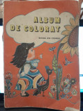 Album de colorat