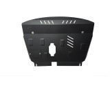 Scut motor metalic Toyota Yaris 2011-2020