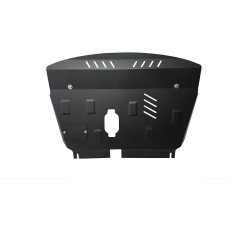 Scut motor metalic Toyota Yaris 2011-2020