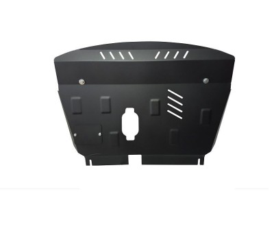 Scut motor metalic Toyota Yaris 2011-2020 foto