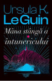 Mana stanga a intunericului - Ursula K. Le Guin