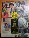 cinema mai 1975-filmul toamna bobocilor,filip cel bun