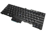 Tastatura Dell Latitude E6410, Latitude E6500, Latitude E6510, OUK717, P05F, P06G, P16G, PP32LA, PP32LB,