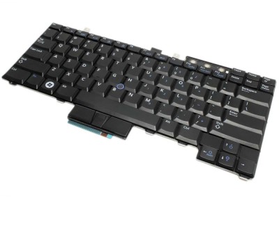 Tastatura Dell 1M722, 6P890, HT514, Latitude E5400, Latitude E5410, Latitude E5500, Latitude E5510, Latitude foto