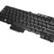 Tastatura Dell 1M722, 6P890, HT514, Latitude E5400, Latitude E5410, Latitude E5500, Latitude E5510, Latitude