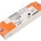 Alimentator LED pulsatoriu 27W compact