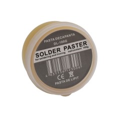 Pasta Decapanta pentru Fludor 100g