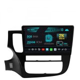 Cumpara ieftin Navigatie Mitsubishi Outlander (2013-2020), Android 13, X-Octacore 8GB RAM + 256GB ROM, 10.36 Inch - AD-BGX10008+AD-BGRKIT268