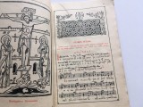 Prohodul Domnului 1942, IBM BOR, Editia Oficiala. Carte Veche Ilustrata. 64 pagini. Stare Buna