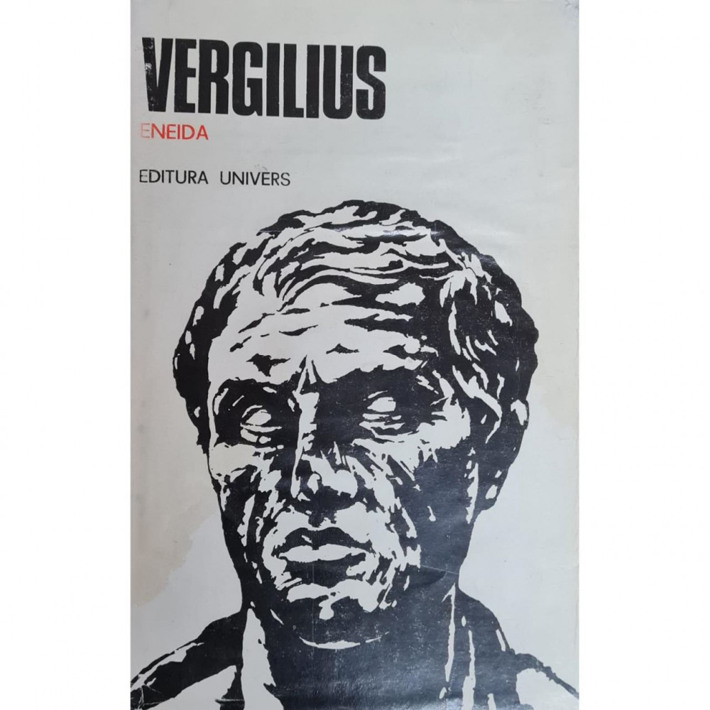 Carte Vergilius - Eneida | Okazii.ro