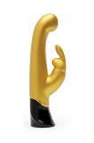 Vibrator Rabbit Greedy Girl G-Spot