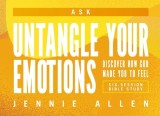 Untangle Your Emotions Conversation Card Deck: Naming What You Feel and Knowing What to Do with It