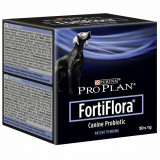 Cumpara ieftin PURINA PRO PLAN VETERINARY DIETS FortiFlora Canine, 30 x 1 g