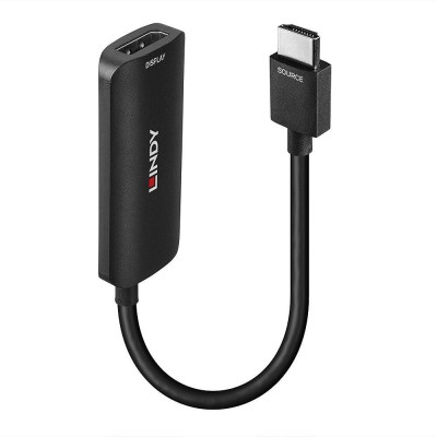 HDMI 8K60 to DisplayPort 1.4 Converter &amp;amp;quot;LY-38329&amp;amp;quot; foto