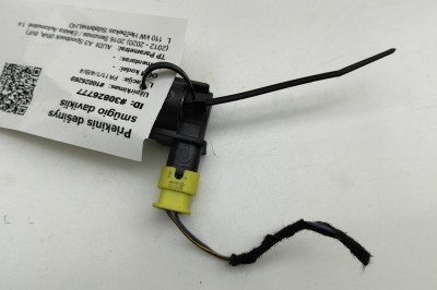 Senzor de impact dreapta față AUDI A3 Sportback 8VA, 8VF 2016 OEM: 5Q0959651 30826777 foto