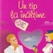 Marisa Mackle - Un tip la inaltime