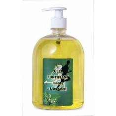 ULEI BALSAMIC FORTIFIANT 1L foto