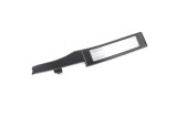 Ornament prag interior dreapta spate JAGUAR XF X250 2012 OEM: 8X23-F13244-AGW 15098230