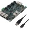 Microchip ARM ATSAMA5D2 Development Kit EV26C77A