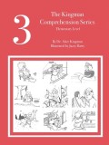 The Kingman Comprehension Series: Elementary Level