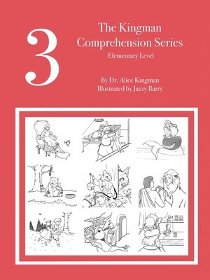 The Kingman Comprehension Series: Elementary Level foto
