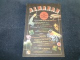 ALMANAH VIATA ROMANEASCA 1988