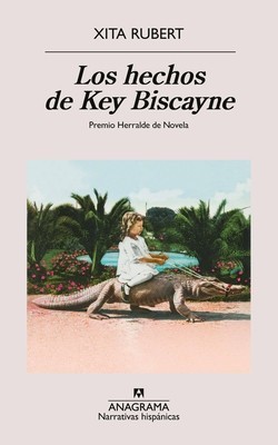 Los Hechos de Key Biscayne foto