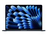 MacBook Air 15.3&quot; Retina/Apple M4 (CPU 10- core, GPU 10- core, Neural Engine 16- core)/24GB/512GB - Midnight - INT KB (2025) NewTechnology Media