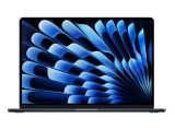 Cumpara ieftin MacBook Air 13.6&quot; Retina/Apple M4 (CPU 10-core, GPU 8-core, Neural Engine 16-core)/16GB/256GB - Midnight - INT KB (2025) 30W USB‑C NewTechnology Media