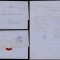 Germany Poland 1869 Stampless Cover + Content Bromberg to Berlin DB.072