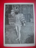 HOPCT 23635 DON JUAN- MAX SLEFOGT 1868-1932 -- RUSIA --MUZEE - CP PICTURA --NECIRCULATAMUNTII