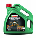 Engine oil MAGNATEC (4L) 0W30 ; ACEA C2; FORD M2C950 A