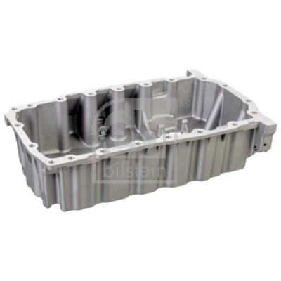 Baie ulei Audi A1, A3, Q3, Tt; Seat Alhambra, Altea; Skoda Fabia II, Octavia II, Rapid; VW Beetle, Caddy Alltrack, Caddy III Motor 1.6 TDI, lungime foto