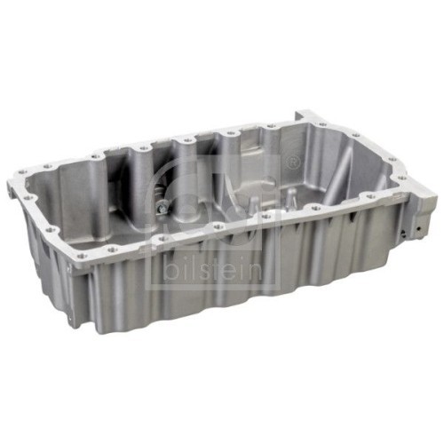 Baie ulei Audi A1, A3, Q3, Tt; Seat Alhambra, Altea; Skoda Fabia II, Octavia II, Rapid; VW Beetle, Caddy Alltrack, Caddy III Motor 1.6 TDI, lungime