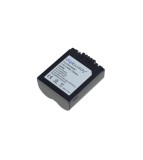 Baterie pentru Panasonic CGR-S006 750mAh