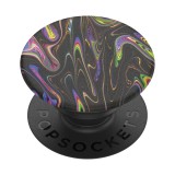 Suport stand adeziv universal Popsockets Marble Melt