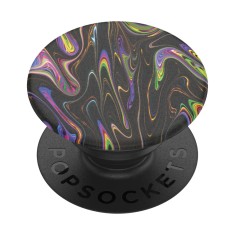 Suport stand adeziv universal Popsockets Marble Melt foto