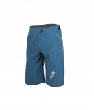 Cumpara ieftin Pantaloni Bicicleta Alpinestars Stella Pathfinder, Albastru, Marime 26