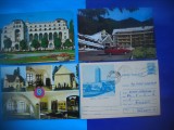 HOPCT LOT 2265 BRASOV-4 CARTI POSTALE-CIRCULATE