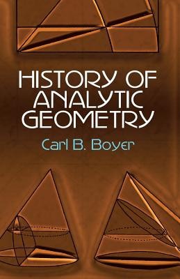 History of Analytic Geometry foto