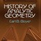 History of Analytic Geometry