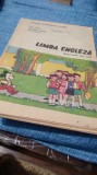LIMBA ENGLEZA ANCA IONICI -CLASA III 1991 DESPRINSE PAGINILE LA MIKLOC/NU LIPSESTE NIMIC