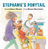 Stephanie&#039;s Ponytail