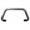 Bullbar inox Toyota Hilux Revo 2015, 2016, 2017 ?76mm TYA403